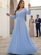 NT572 Sky Light Blue 3