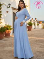 NT572 Sky Light Blue 4