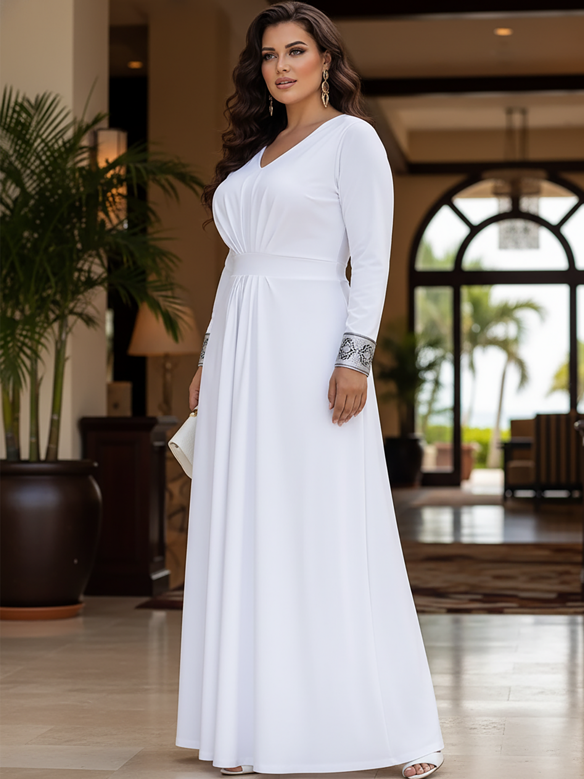 NT572 White 3