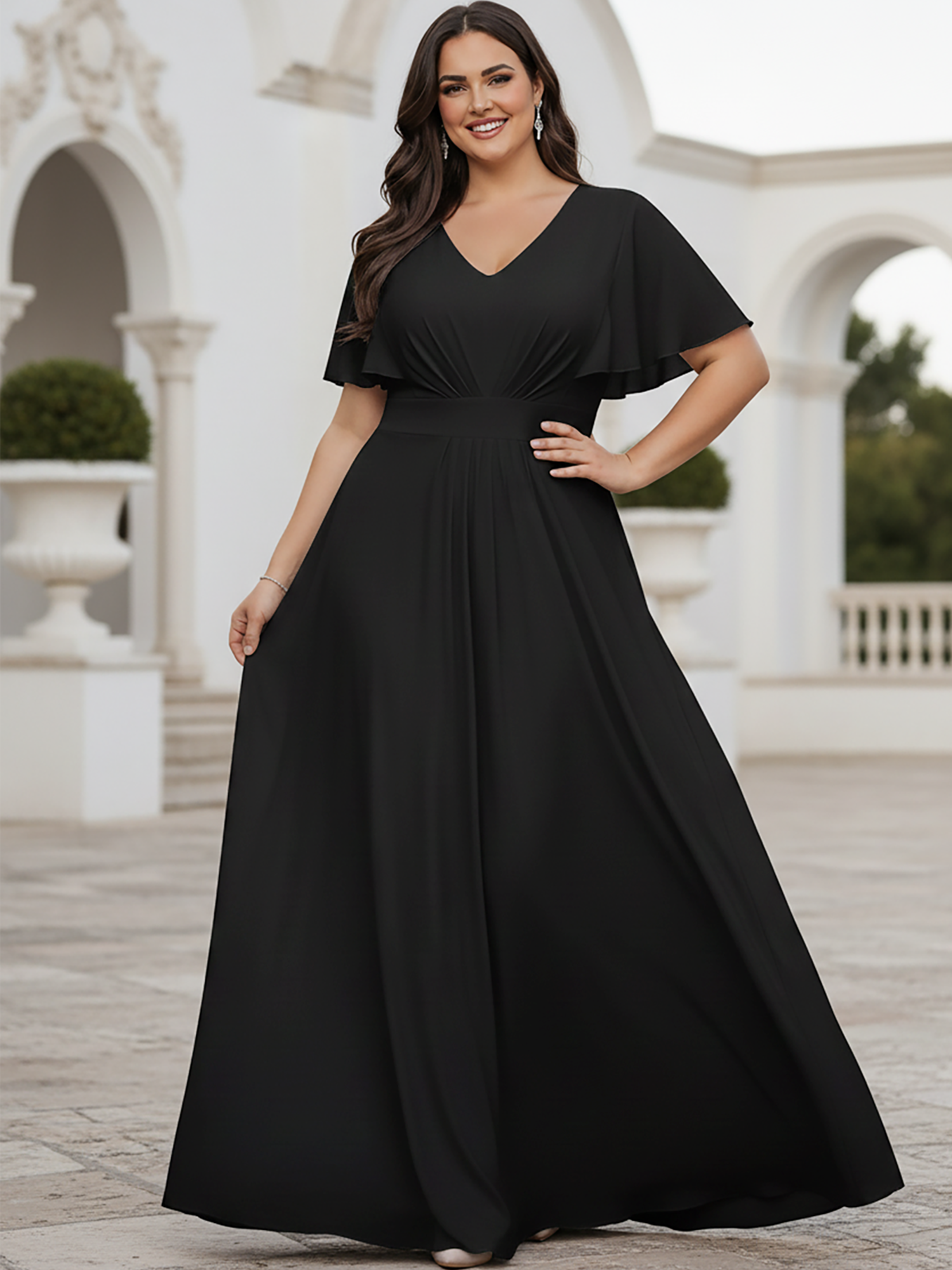 NT579 Black 3