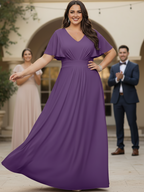 NT579 Lavender Purple 3