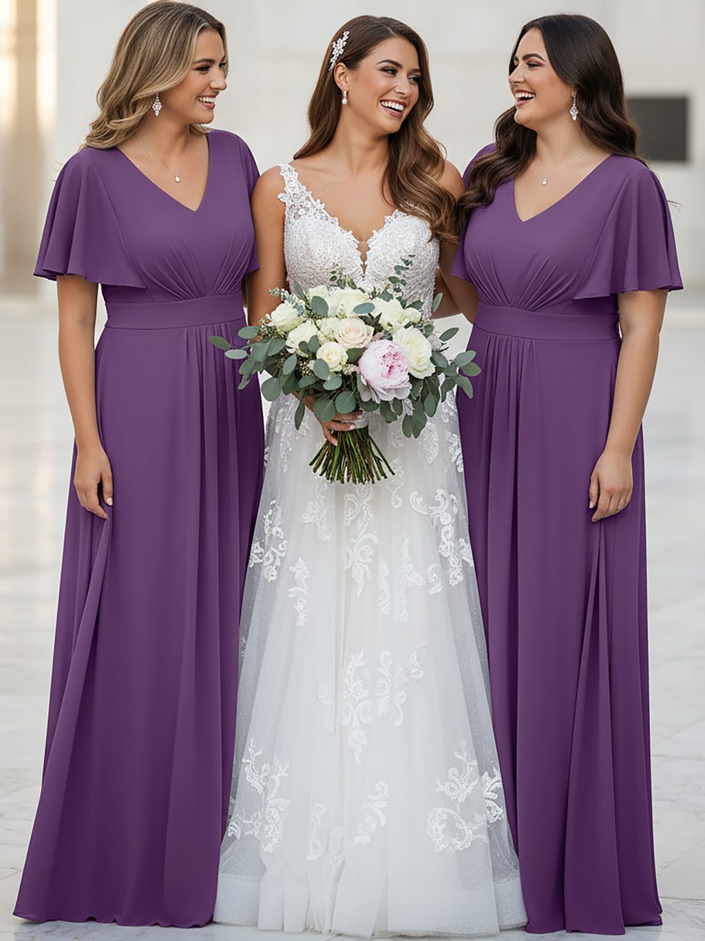 NT579 Lavender Purple 5