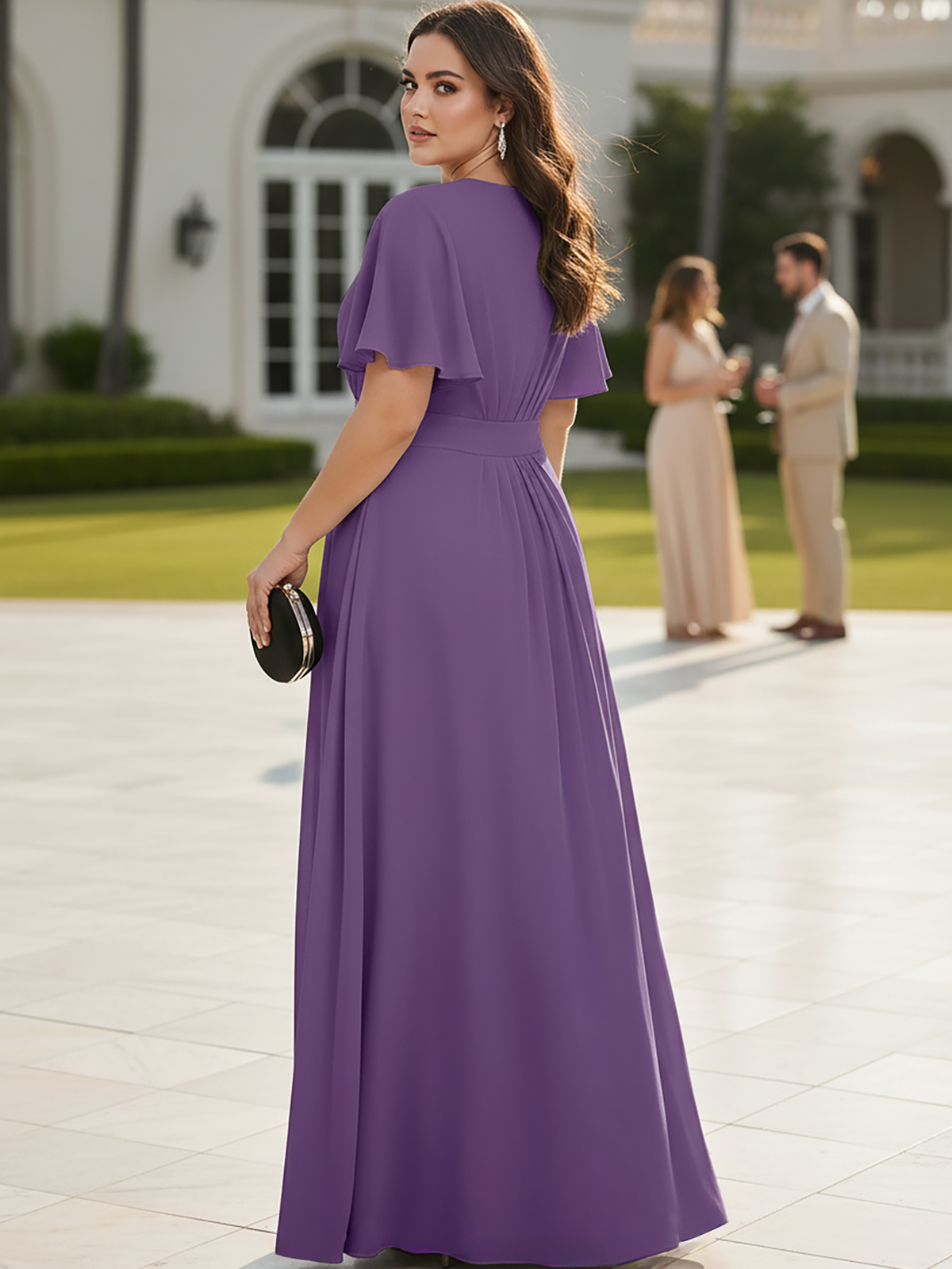 NT579 Lavender Purple 6
