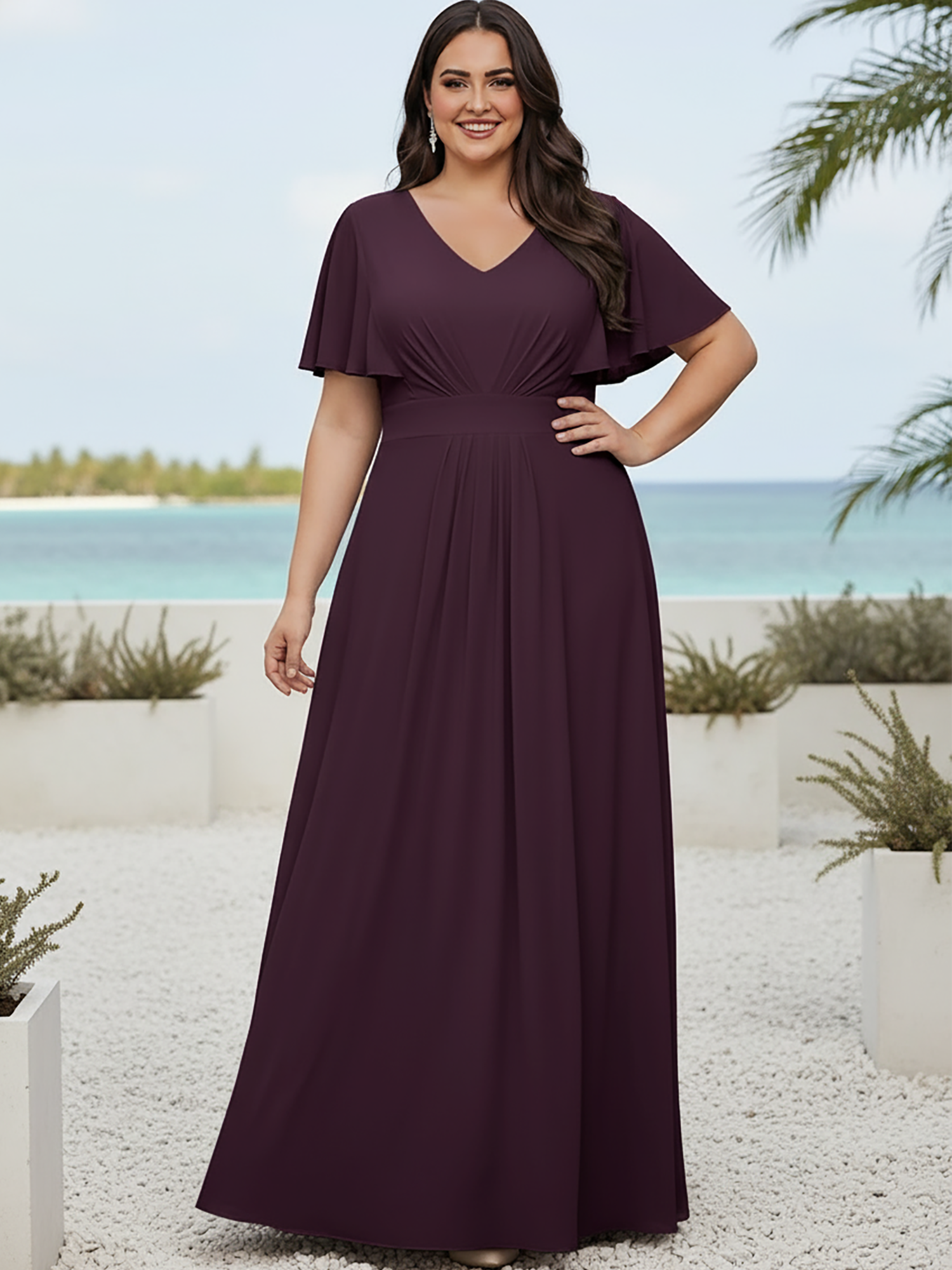 NT579 Sangria Wine 2