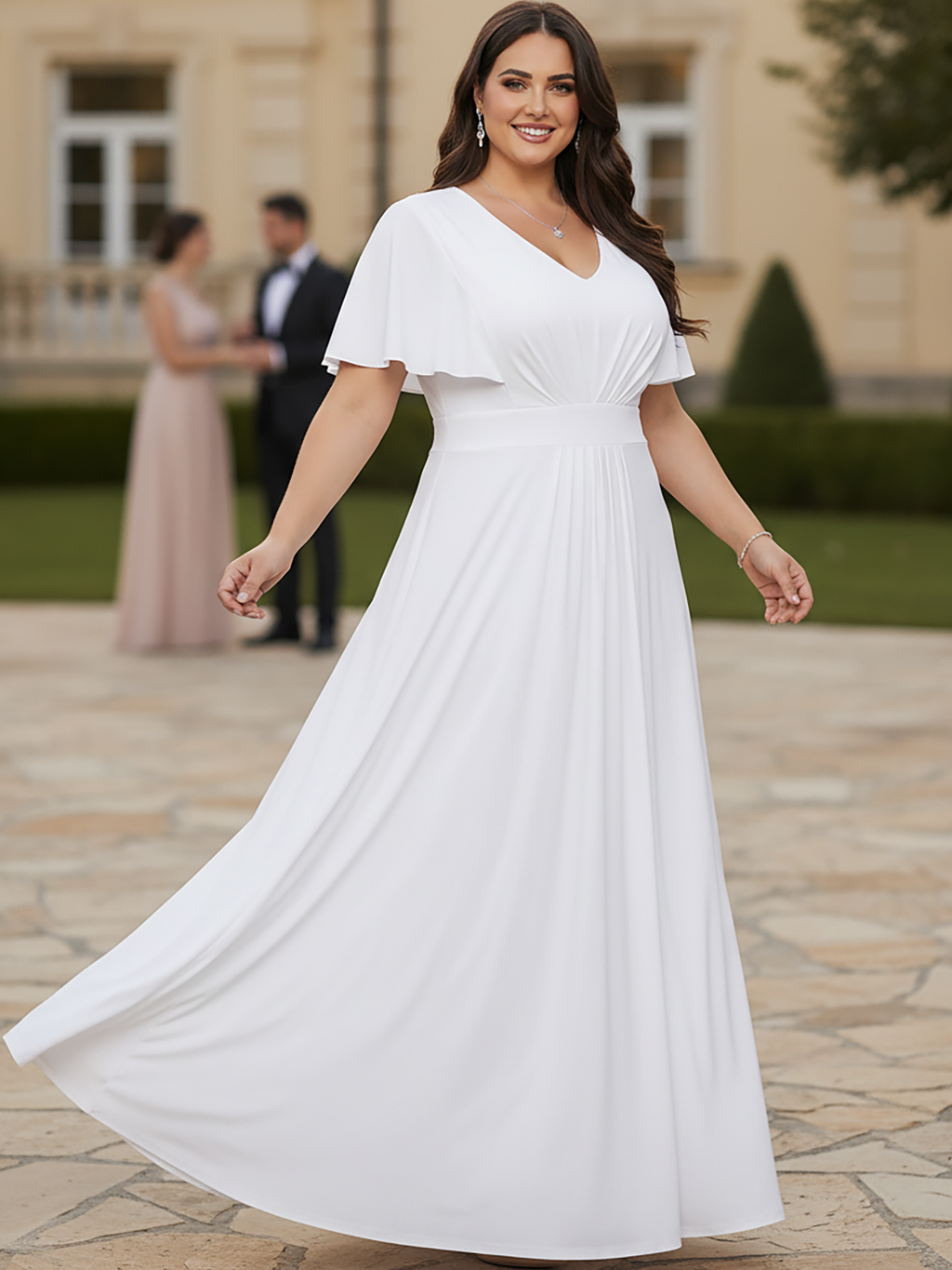 NT579 White 2