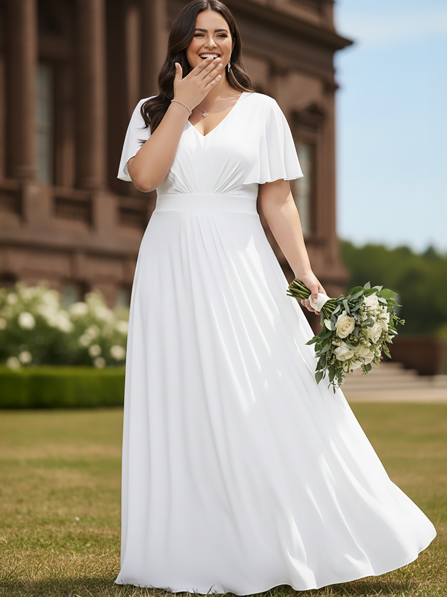 NT579 White 5