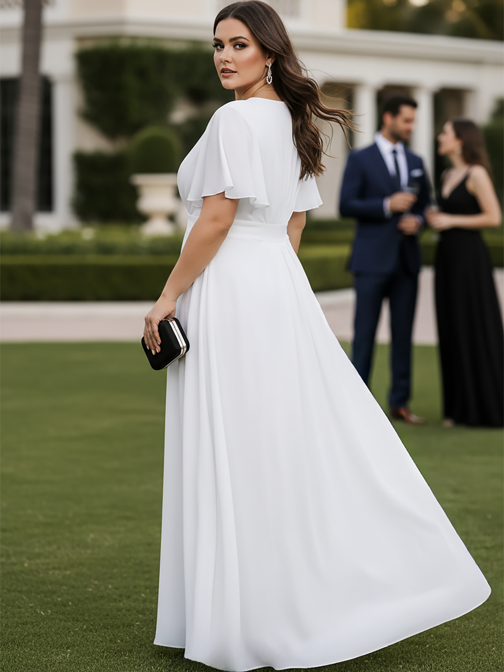 NT579 White 6