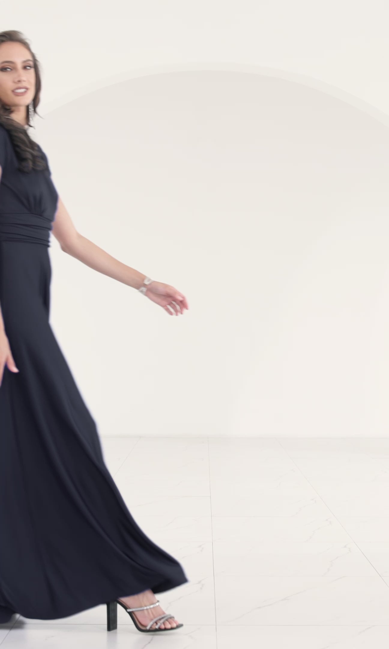 nt503 Dark Navy Blue
