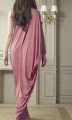 nt457 Cinnamon Rose Pink