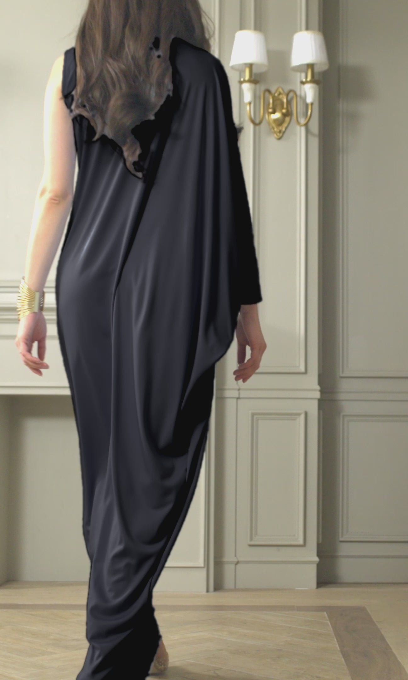 nt457 Dark Navy Blue
