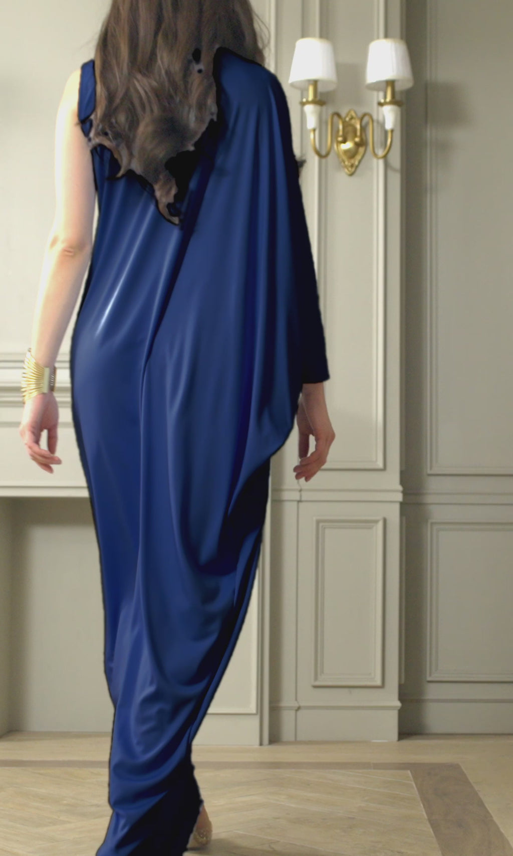 nt457 Cobalt Royal Blue