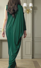 nt457 Emerald Green