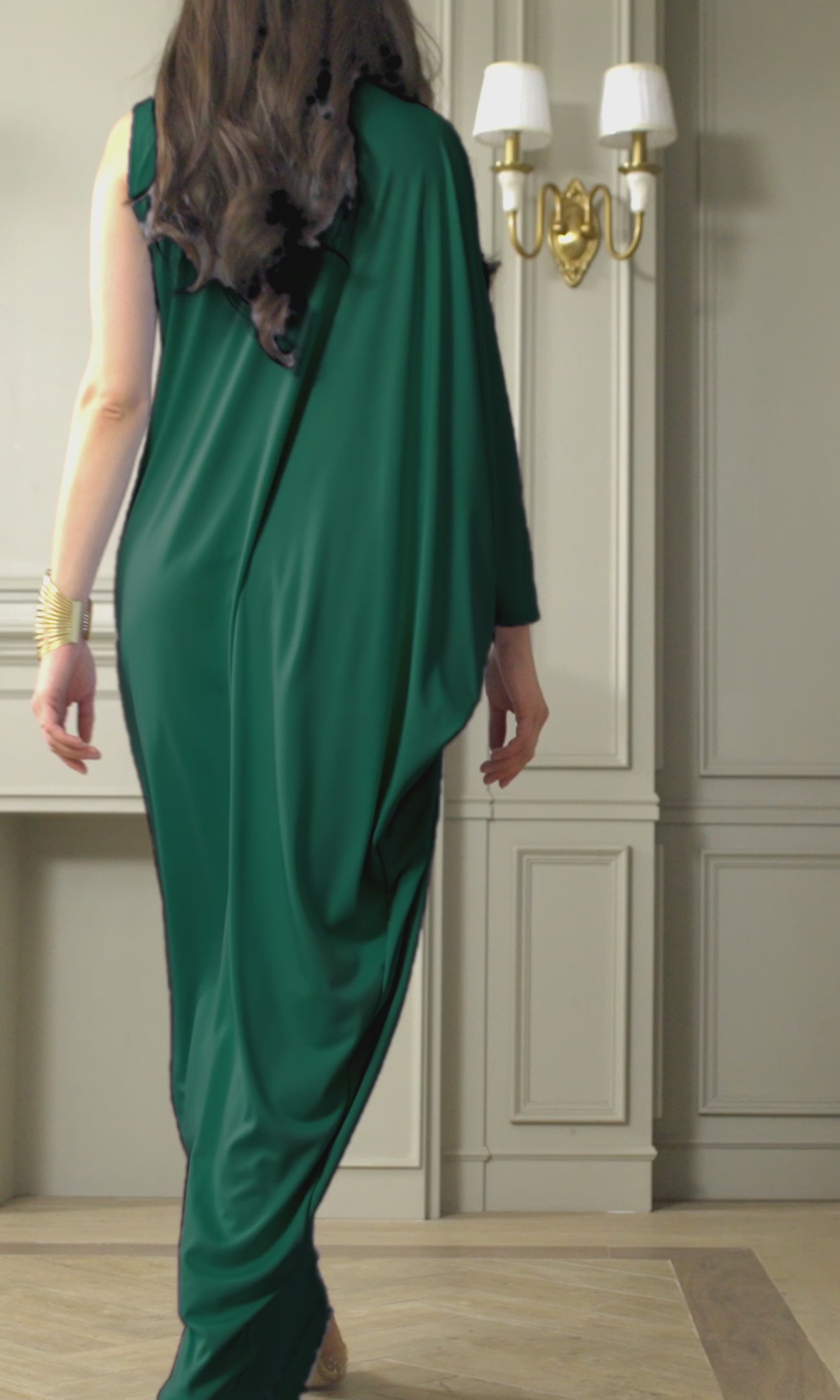 nt457 Emerald Green