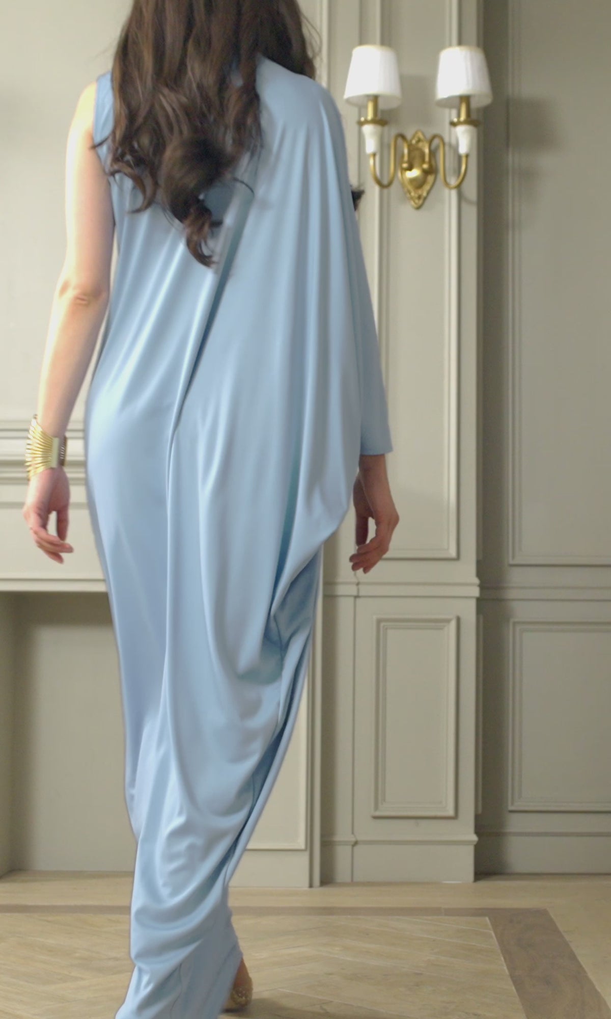 nt457 Sky Light Blue