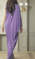 nt457 Lilac Light Purple
