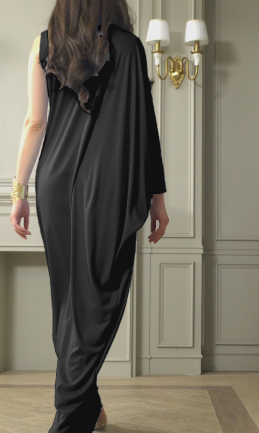 nt457 Black