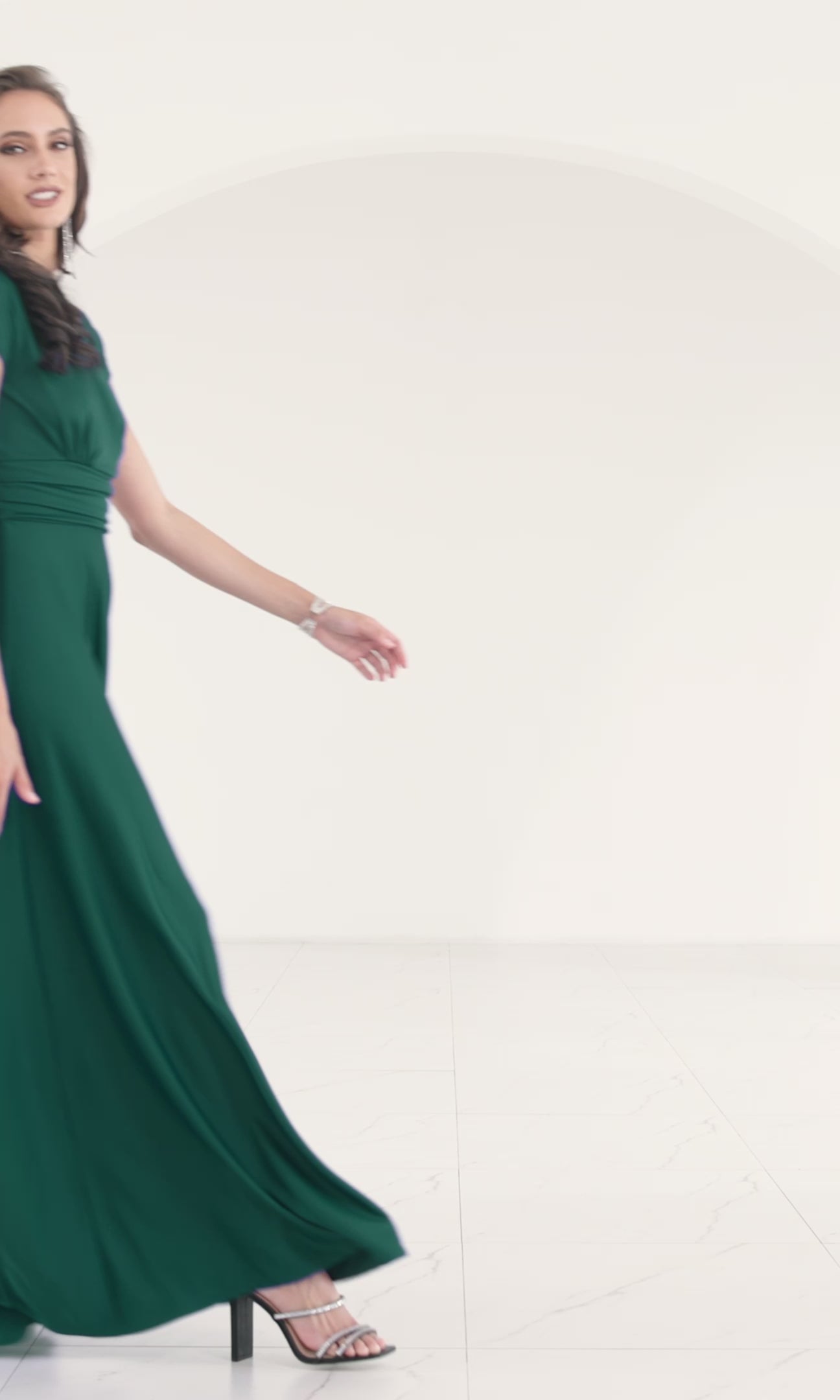 nt503 Emerald Green