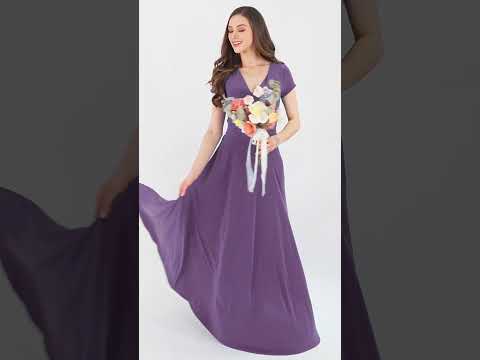 nt074 Lavender Purple