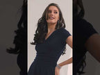 nt074 Dark Navy Blue