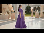 nt579 Lavender Purple
