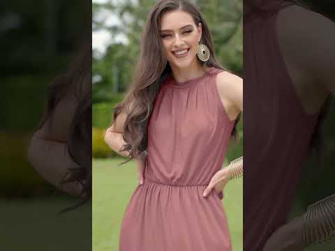 nt012 Cinnamon Rose Pink