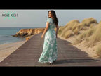 nt074-b006 White & Green