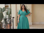 nt579 Turquoise