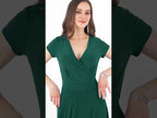 nt074 Emerald Green